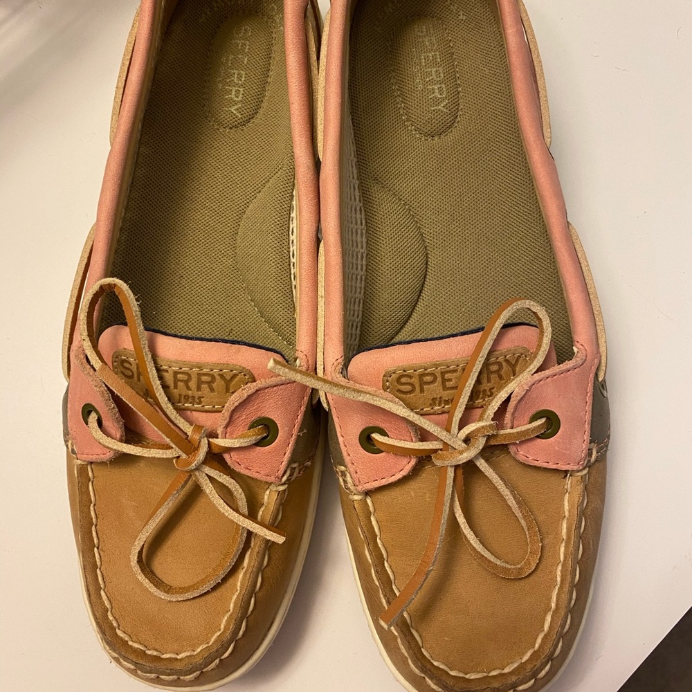 Sperry’s
